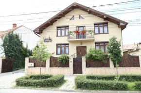 Oli House, Alba Iulia